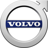Volvo logo