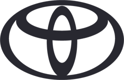 Toyota logo