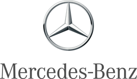Mercedes-Benz logo