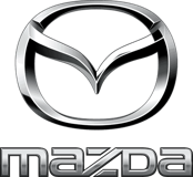 Mazda logo