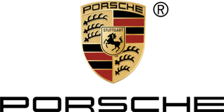 Porsche logo
