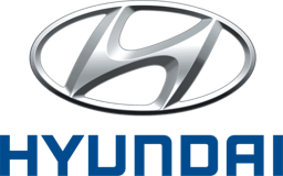 Hyundai logo