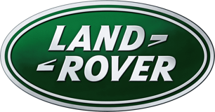 Land Rover logo