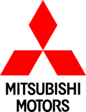Mitsubishi logo